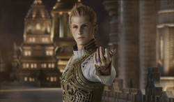 Balthier