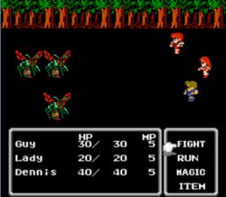 Final Fantasy II