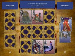 Le Triple Triad