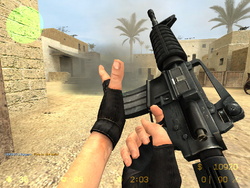 L'incontournable Counter Strike