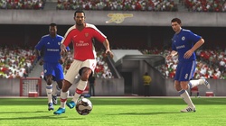 La référence Fifa 2010