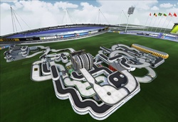 Trackmania: un fun imprenable!