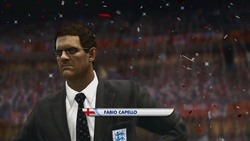 Fabio et ses lunettes