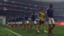 Les français en route pour la victoire ?