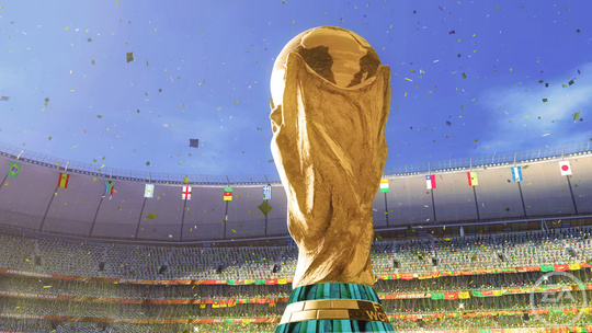A nous la Coupe !