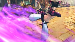 Le Juri se lève pour Juri