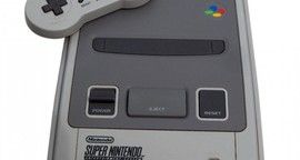 Dix jeux marquants de la Super Nintendo