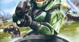 Critique Halo
