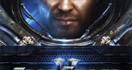 La critique de Starcraft II (PC)