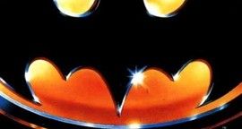 Batman - 1989