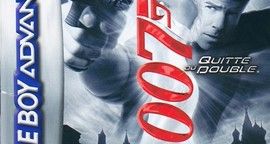 Critique James Bond 007 : Quitte ou double