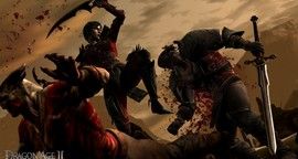 Dragon Age 2 (le jeu)