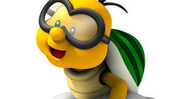 Mario Kart 7 - Nintendo Network et Chaîne Mario Kart - Test
