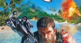 Critique Far Cry