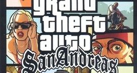 Critique de Grand Theft Auto : San Andreas