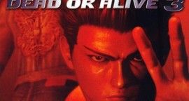 Dead or Alive 3 - Test