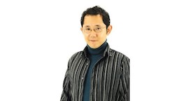 Biographie de Shu Takumi