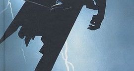 Batman - 1986 - Dark Knight