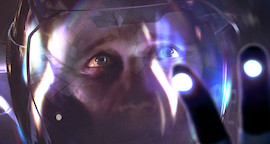 Q.U.B.E. Director's Cut - Test