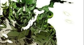 Metal Gear Solid 3 : Snake Eater