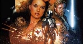 Critique Star Wars Episode II - L'attaque des clones