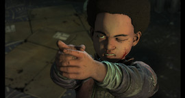 The Walking Dead : L'ultime saison - Épisodes 2 et 3 - Test PC
