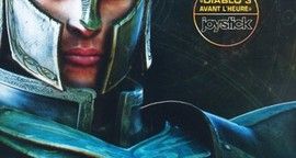 Critique Guild Wars