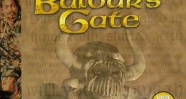 Baldur's Gate