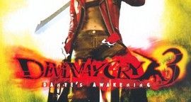Devil May Cry 3 - Test