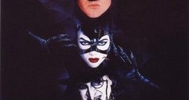Batman, le défi
