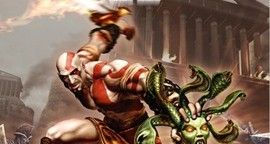God of War - Test