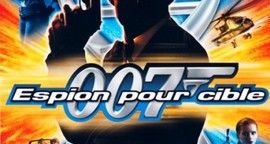 Critique James Bond 007 : Espion pour cible