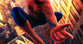 Spider-man
