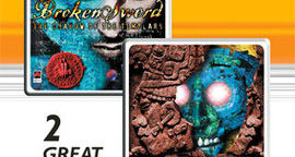 Critique de Broken Swords