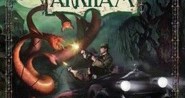 Horreur à Arkham