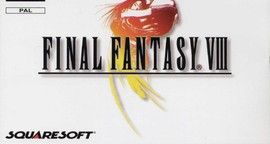 Final Fantasy VIII - Test