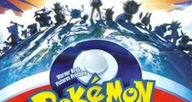 Pokémon 2, le pouvoir est en toi