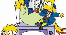 Critique Les Simpson