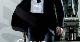 Dossier cinéma : James Bond