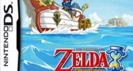 Une légende nommée Zelda