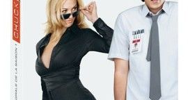 Critique de la série Chuck