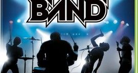 La critique de Rock band sur XBOX 360