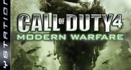 Critique de Call of Duty 4 - Modern Warfare