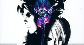 Soul Calibur 2 - Test