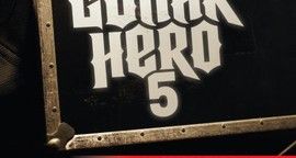 Guitar Hero 5