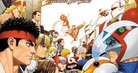 Tatsunoko vs Capcom - Critique