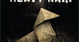 Test de Heavy Rain