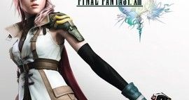 Dossier Final Fantasy - Jeux Vidéo
