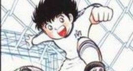 Critique de Captain Tsubasa (Olive et Tom)