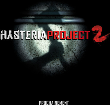 Hysteria Project 2 - Nouvelle vidéo avant sortie imminente